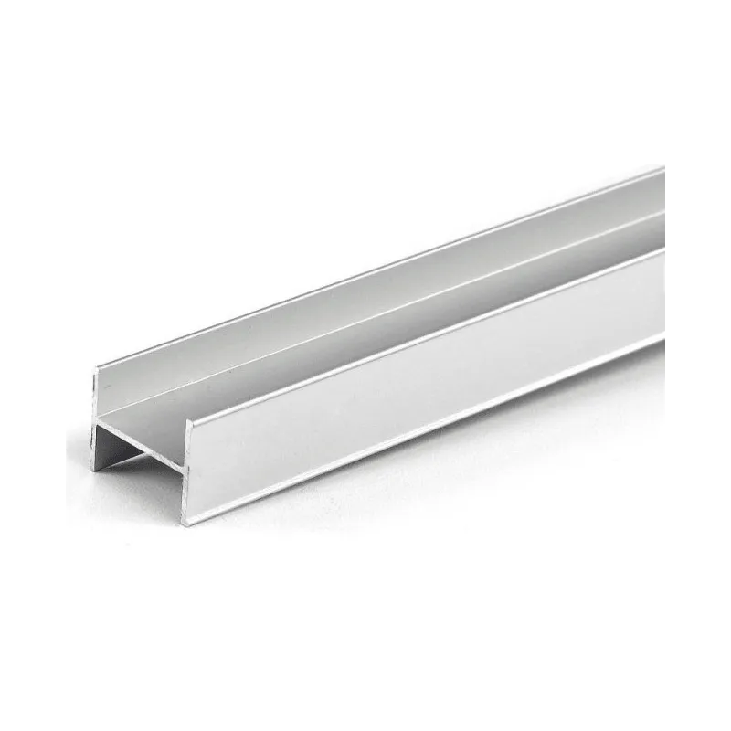 Spojni profil DOMUS / aluminij