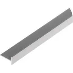 Spojni profil v obliki črke »T« / aluminij