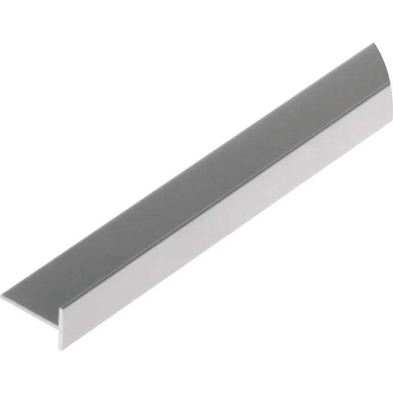 Spojni profil v obliki črke »T« / aluminij