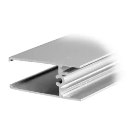 Zgornji/spodnji vodoravni profil RAMA – aluminij