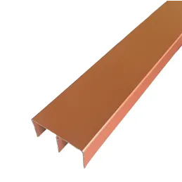 Zgornja dvojna tirnica 88413 / Baker