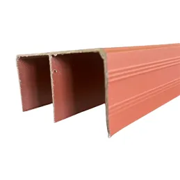 Zgornja dvojna tirnica 88413 / Baker
