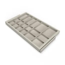 Izvlečni organizator za dodatke z blaženjem NEXUS 760–794 mm / Bežna