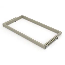 Izvlečni organizator za dodatke z blaženjem NEXUS 760–794 mm / Bežna