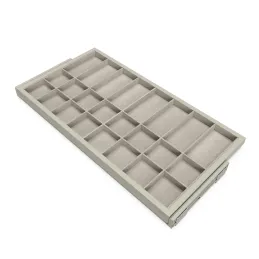Izvlečni organizator za dodatke z blaženjem NEXUS 860–894 mm / Bežna