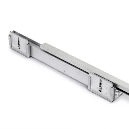 Izvlečno držalo za hlače z blaženjem NEXUS 560–594 mm / Bež barva