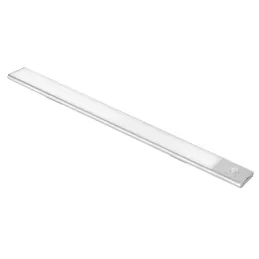 LED svetilka pod omarico s senzorjem KRAUS / aluminij
