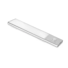 LED svetilka pod omarico s senzorjem KRAUS / aluminij