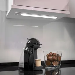 LED svetilka pod omarico s senzorjem KRAUS / aluminij