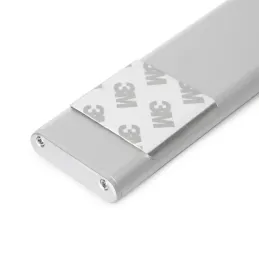 LED svetilka pod omarico s senzorjem KRAUS / aluminij