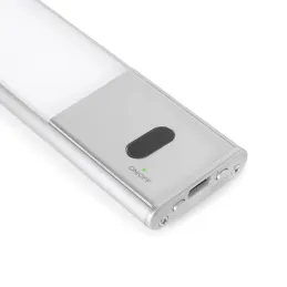 LED-lučka pod omarico s senzorjem na dotik KRAUS II / aluminij