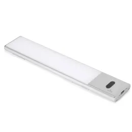 LED-lučka pod omarico s senzorjem na dotik KRAUS II / aluminij