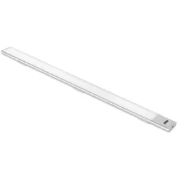 LED-lučka pod omarico s senzorjem na dotik KRAUS II / aluminij