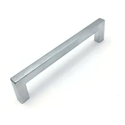 Ročaj AVAN / Sijajni krom