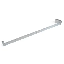 Obešalna palica z LED-lučjo CESAR / Aluminij