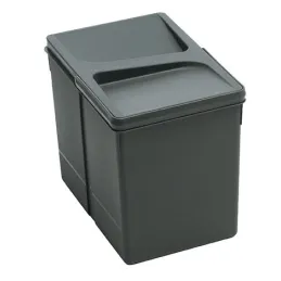 Koš za odpadke 20L UNION / Antracit