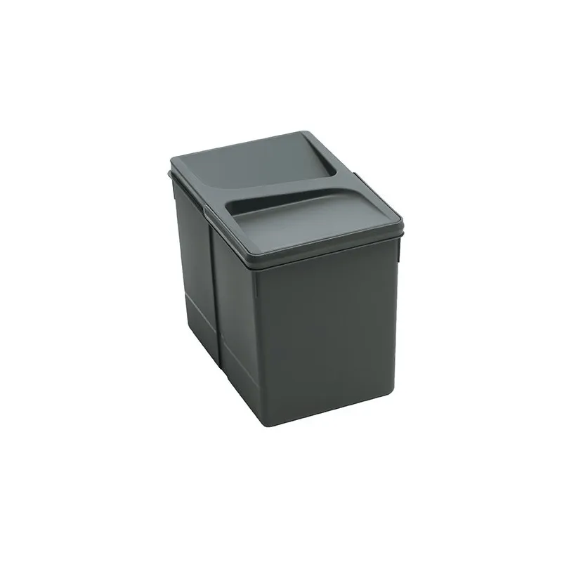 Koš za odpadke 20L UNION / Antracit