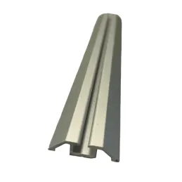 Spodnja enotirna letev RAMA SINGLE NEO 8856 / aluminij