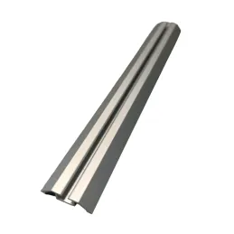 Spodnja enotirna letev RAMA SINGLE NEO 8856 / aluminij