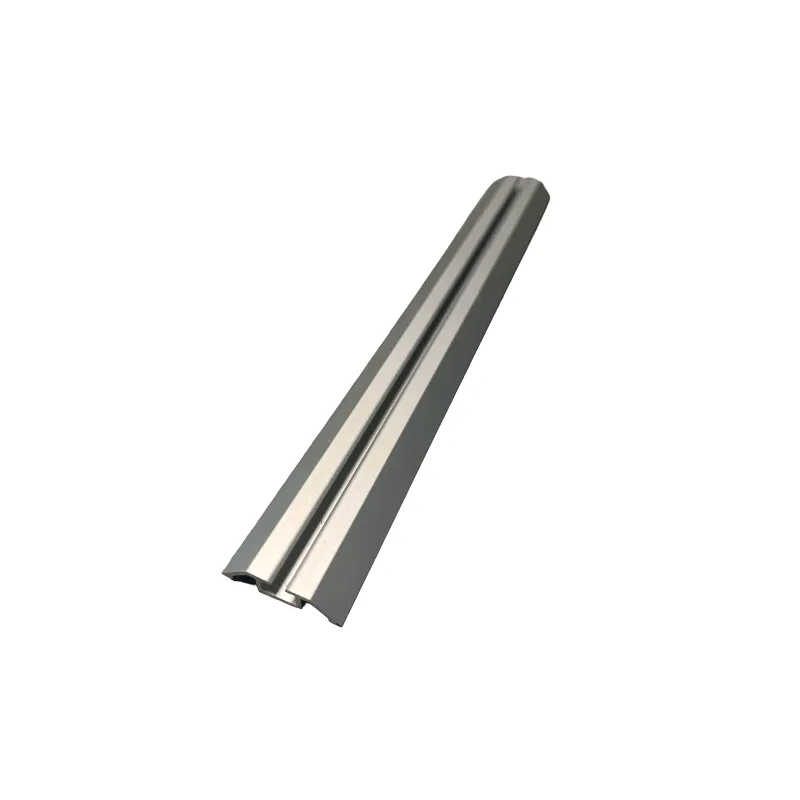 Spodnja enotirna letev RAMA SINGLE NEO 8856 / aluminij