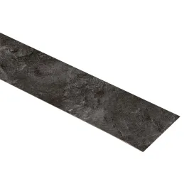 ABS robni trak KAINDL Skrilavec črn / 3953 PE – 5 metrov