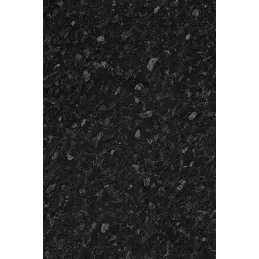 Delovna plošča KRONOSPAN Flint mat črna / K210 PE