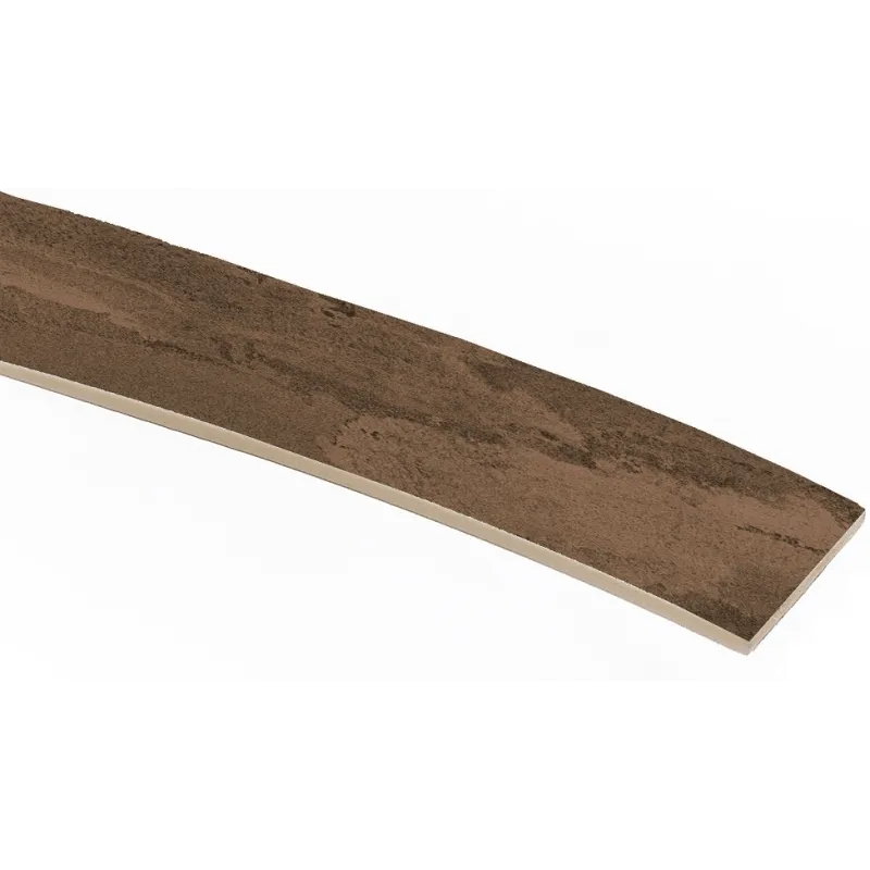 ABS rob za delovno ploščo KRONOSPAN Rusty Flow / K351 RT