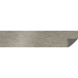 ABS rob KRONOSPAN Inox brušeni AL03/6055