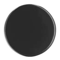 Ročajna bunka DOMINICA MAXI / Mat črna
