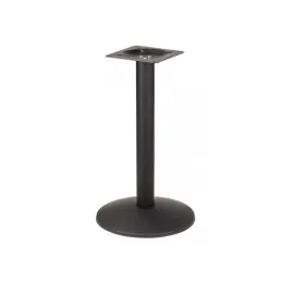 Namizno podnožje PABLO / Mat črna