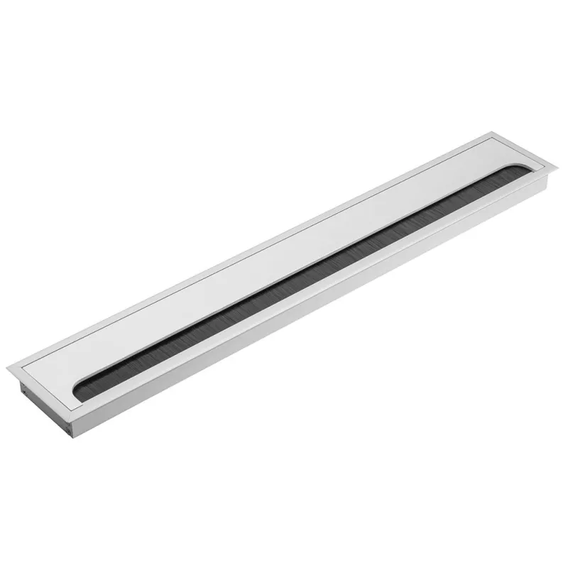 Prehod za kable MERIDA 500 × 80 mm / aluminij