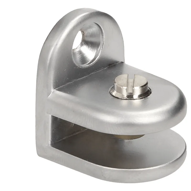 Nosilec za polico GRIP / Aluminij