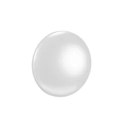 Samolepilni vratni omejevalnik INTRO / Bela matirana