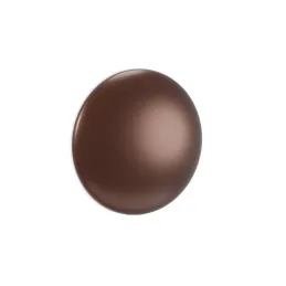 Samolepilni vratni omejevalnik INTRO / Rjava
