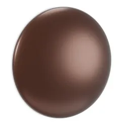 Samolepilni vratni omejevalnik INTRO / Rjava