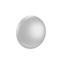 Samolepilni vratni omejevalnik INTRO / Siva