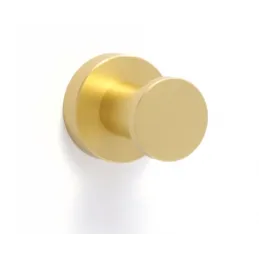Obešalnik ONLY / Sijajno zlata