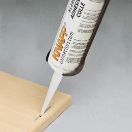 Enokomponentno PU lepilo KNAPP Z011 (310 ml)