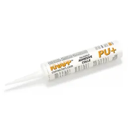 Enokomponentno PU lepilo KNAPP Z011 (310 ml)