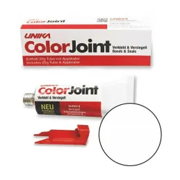 Lepilo za delovne plošče Color Joint CJ001 / Bela