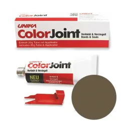 Lepilo za delovne plošče Color Joint CJ005 / rjava