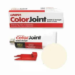 Lepilo za delovne plošče Color Joint CJ002 / Kremna