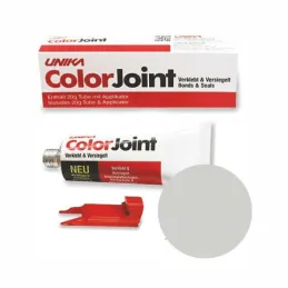 Lepilo za delovne plošče Color Joint CJ006 / Svetlo siva