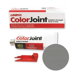 Lepilo za delovne plošče Color Joint CJ004 / Sivi kamen