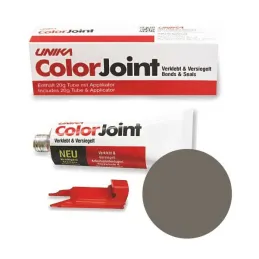Lepilo za delovne plošče Color Joint CJ007 / Skrilasto siva