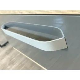Ročaj TOLEDO / Aluminij