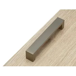 Ročaj MONICA / brušen nikel