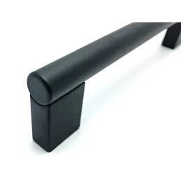 Ročaj SORTA / Mat črna