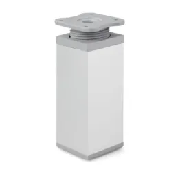 Pohištvena nogica LEX / Aluminij