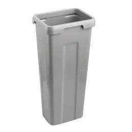 Izvlečni koš za odpadke STRONGBIN 600 – 72L / Siva